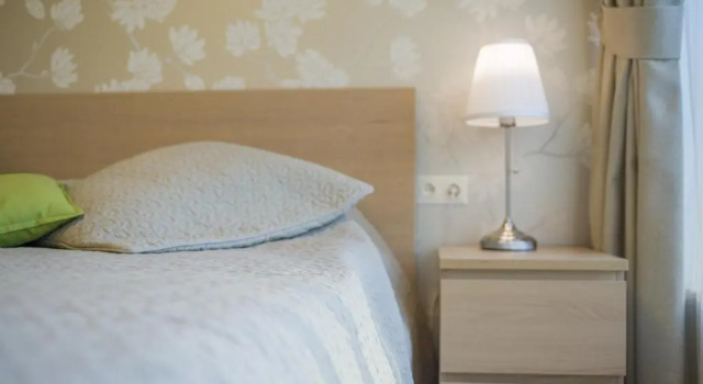 Apartamentai Liuks