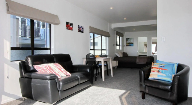 Blue Marlin Apartments, Забронировать Апартаменты/квартира Апартаменты Coromandel Peninsula, Апартаменты/квартира
