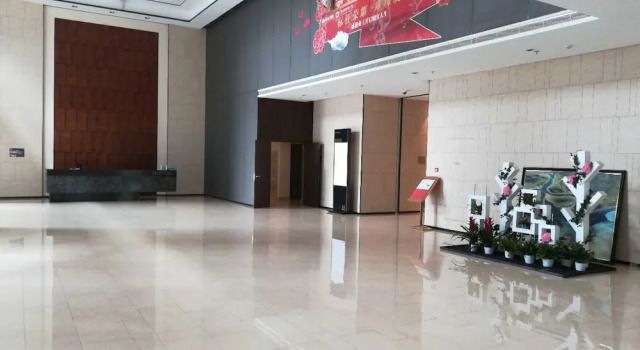 Guangzhou Chanson Apartment, Boek Appartement Hotels in Guangdong met parkeren, Parkeren