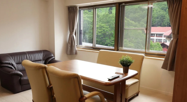 Номер Superior Hotel Ichibokaku