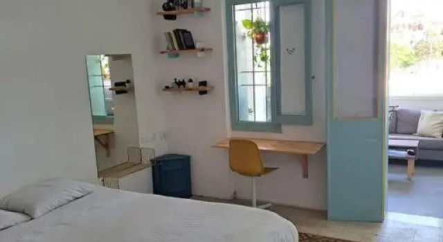 Jaffa APartment, Забронировать Апартаменты/квартира Апартаменты Тель-Авива, рядом с Пляж Альма, Апартаменты/квартира