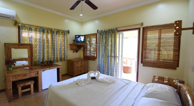 Thalatta Resort