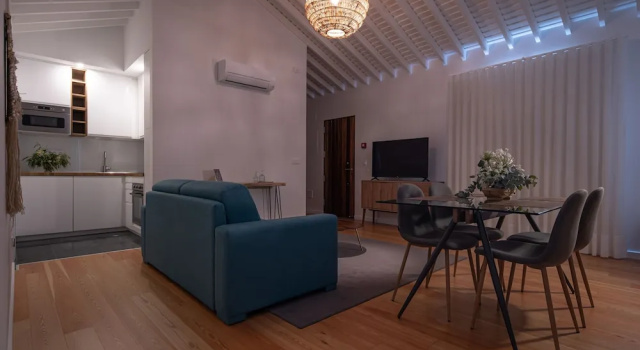 Вилла Premium Quinta dos 10