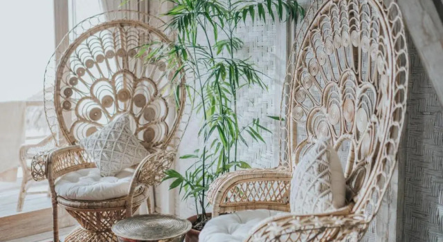 Люкс Dreamsea Bali