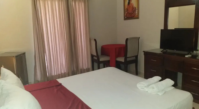 Номер Superior Hotel Dominicana Plus Bavaro