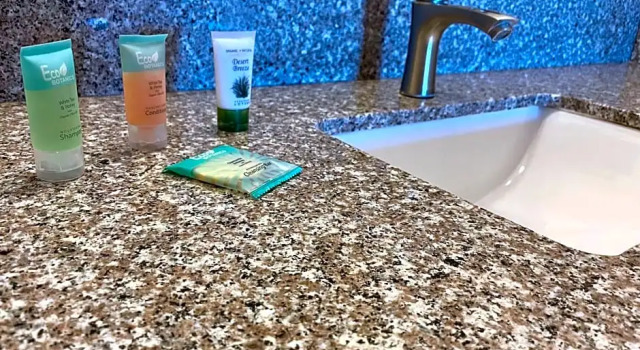 Номер Standard Americas Best Value Inn - Page
