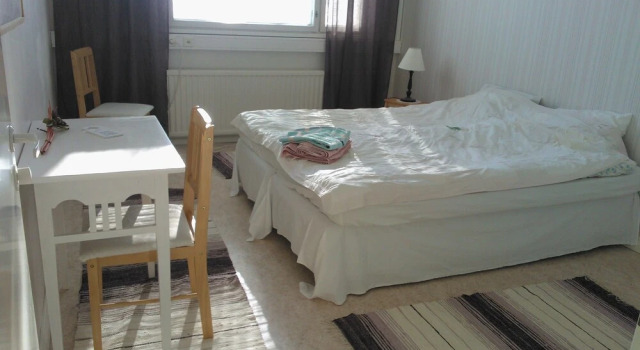 Majatalo Myötätuuli, Boek Hotel Hotels in Zuid Finland met ontbijt, Ontbijt