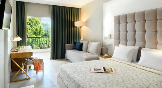 Номер Standard Portes Beach Hotel