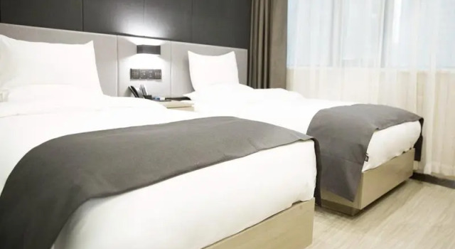Люкс Superior UP and IN Hotel Guizhou Qianxinan Xingyi District Mengle City