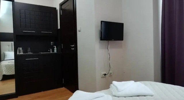Номер Economy CityHome Aparthotel
