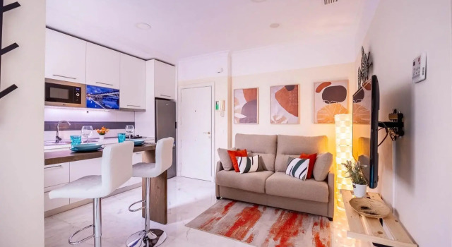 Slava Luxury Suite