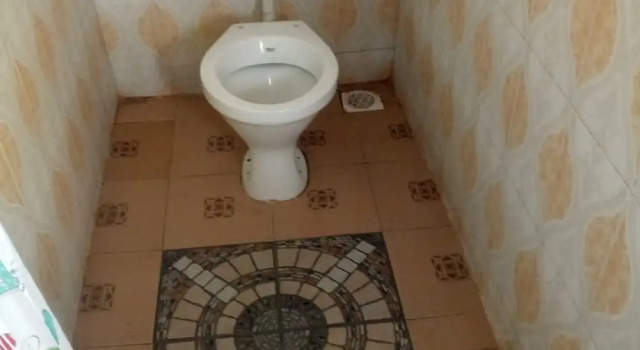 Номер Standard Veterans Paradise Hotel