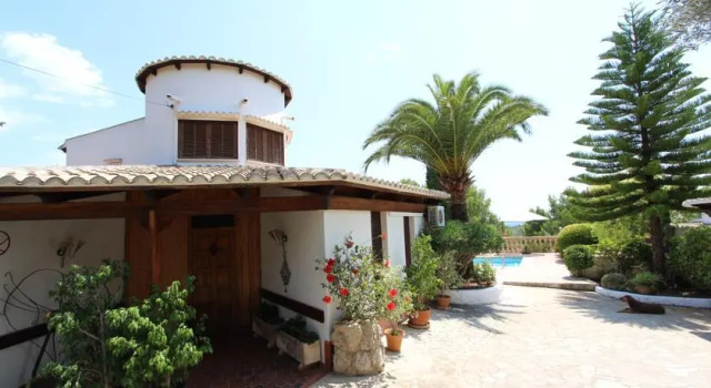 Villa Esporles
