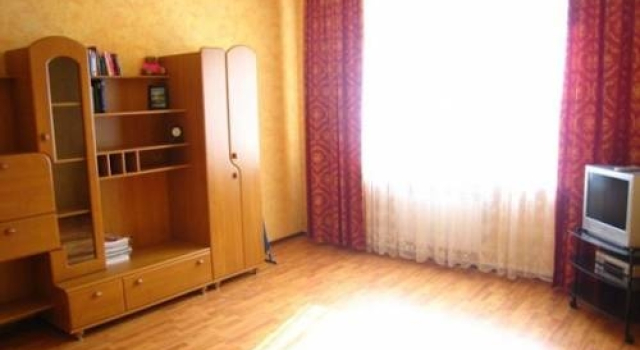 Alliance Apartments on Tekucheva