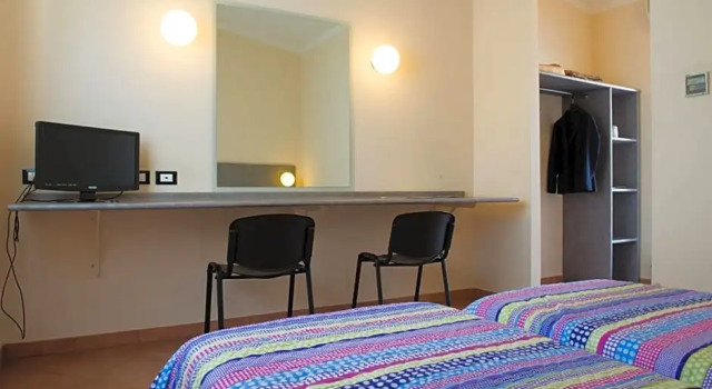 Номер Standard Autohotel Ravenna