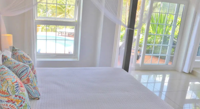 Marigot Palms Luxury Caribbean Apartment Suites, Prenota Appartamento Marigot Bay Anse La Raye