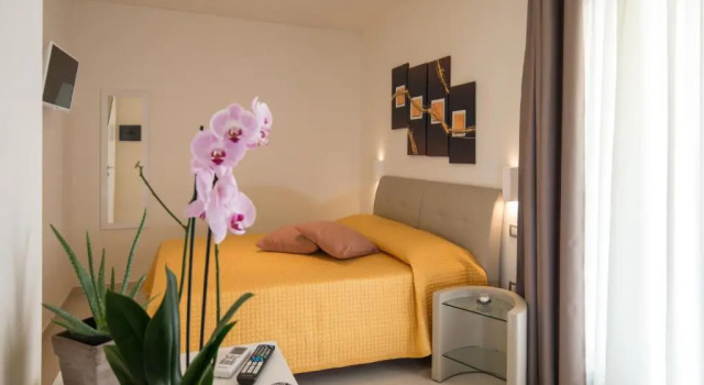 Двухместный номер Superior Xenia Hotel