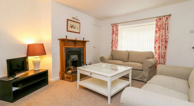 11 Tower Street, Забронировать Дом для отпуска Ричмонд Yorkshire Dales, рядом с Развлекательный центр The Station