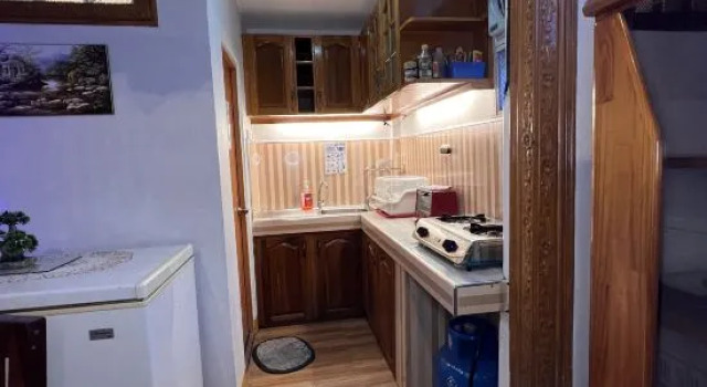 Номер Standard JMCL RESIDENCES