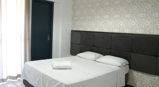 Golden Marina Hotel, Забронировать Отель Балнеариу-Камбориу Санта-Катарина