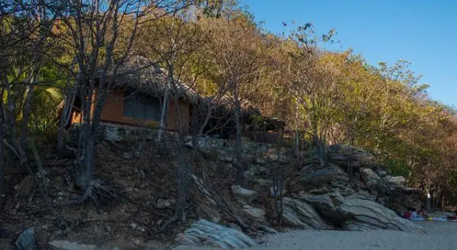 Casa Iván, Prenota Hotel Arroyo Cruz Oaxaca