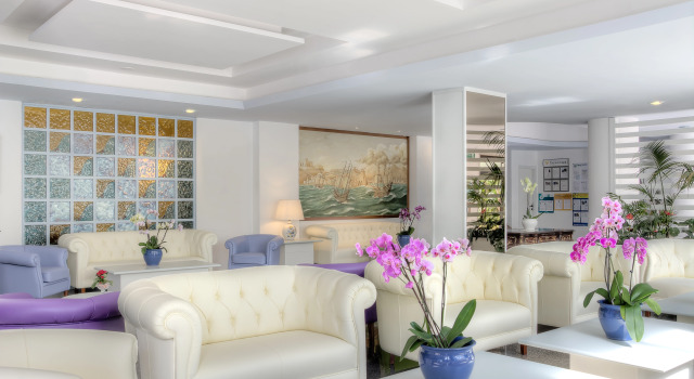 Hotel Caravel, Забронировать Отель Отели Сант-Аньелло с завтраком, Завтраки