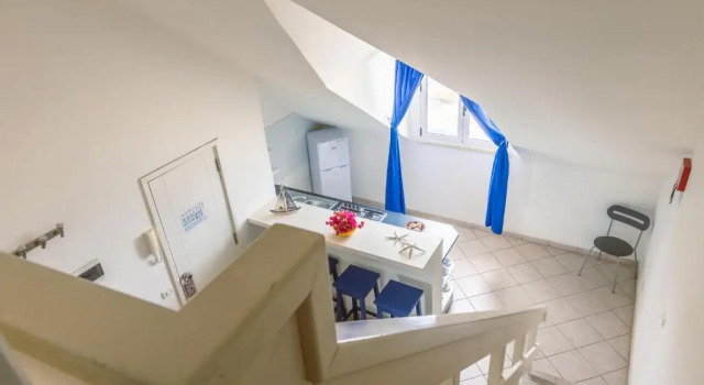 Апартаменты с 2 комнатами Leme Bedje Residence