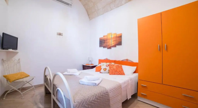 Номер Standard B&B La Campana Salentina