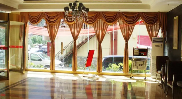 Ane Chain Hotel-Jiu Zhai Gou Branch, Rezervați Hotel Ngawa China