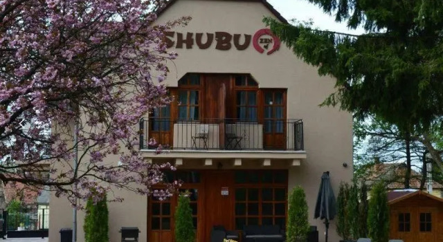 Shubu Zen Vendégház, Réserver Hôtel Szilvásvárad 