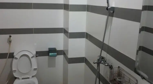 Трёхместный номер Standard EMT Homestay Hue Vietnam