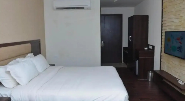 Номер Classic Hotel Fortune Blue
