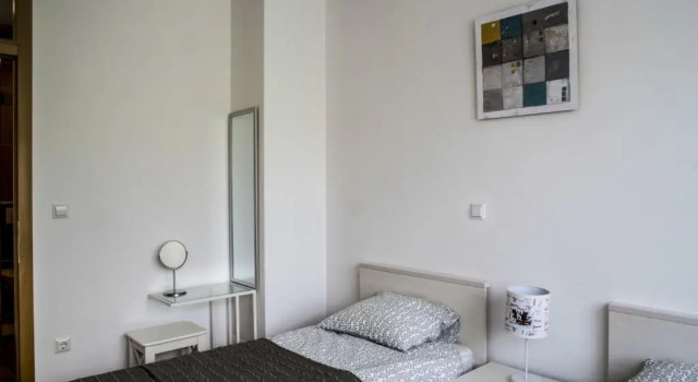 Lakeside Jarun Apartment, Reserva ahora Apartamento Zagreb Croacia, cerca de Pabellón Arena Zagreb