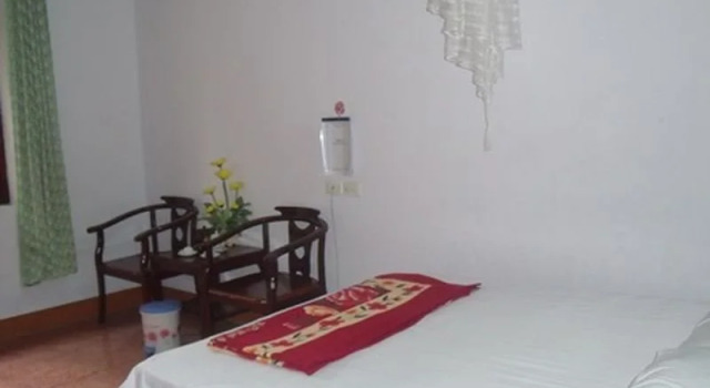 Hoang Linh Hotel, Boek Hotel Vinh Yen 