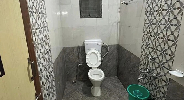 Вилла Vighnaharta Villa
