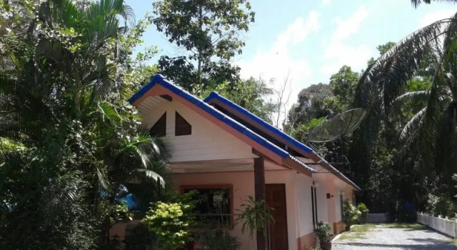 Khemthong Resort 1