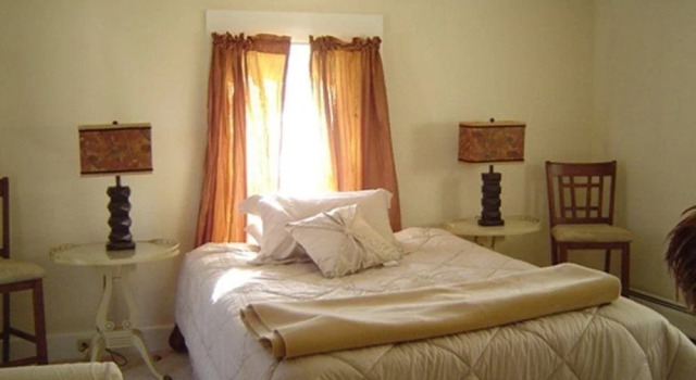 Calais Crossing B&B, Reserva ahora Bed & breakfast Calais Maine