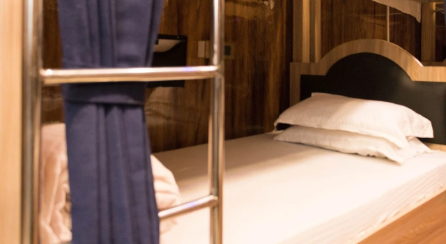 Rmd Hotels And Resorts