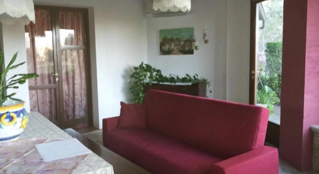Номер Standard Debora Maison BB