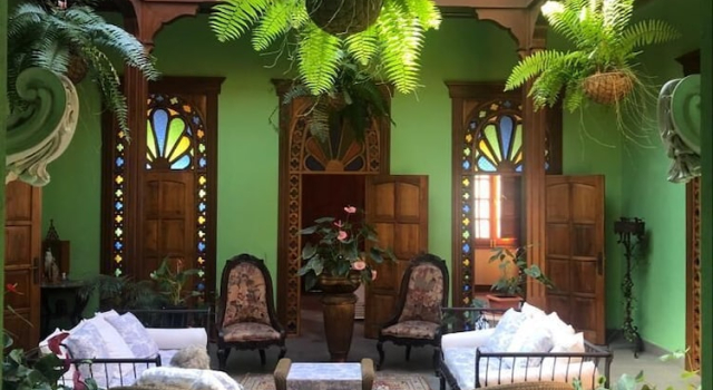 RK La Casona de San Juan, Prenota Hotel Hotel a Gran Canaria con parcheggio, Parcheggio