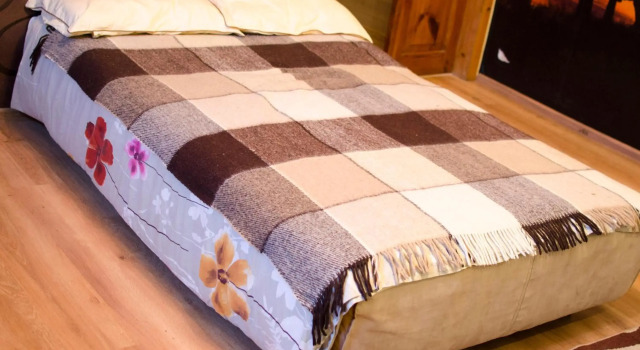 Comfortable apartments in the center of Dnipro-city, Book Lejlighed Dnepropetrovsk Dnipropetrovsk Region