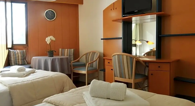 Thermotel, Prenota Motel Motel a Aquitania, Motel