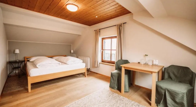 Люкс Weinhotel Maitz Wolfgang