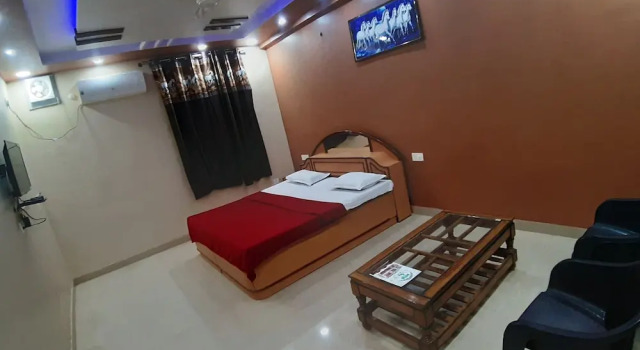 Номер Deluxe Hotel summer Hill