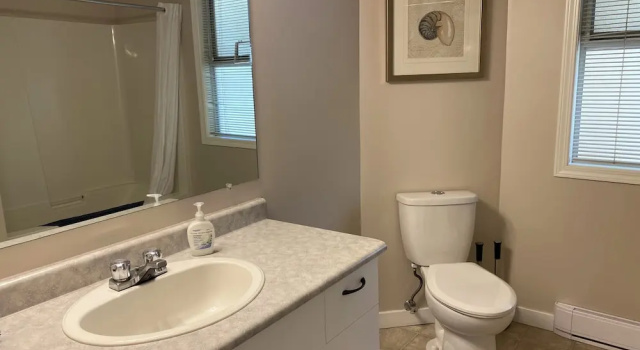 Номер Standard Ocean Sands Resort