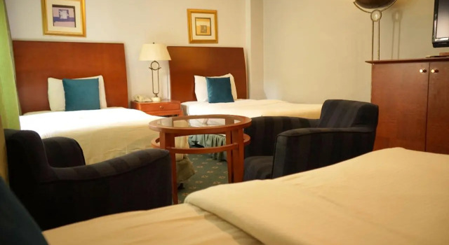 Номер Standard Conord Hotel