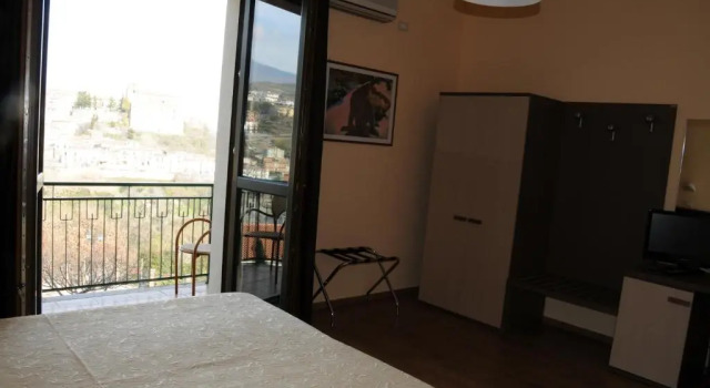 Standard cameră Hotel Barbieri