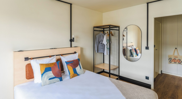 Conforto Apartamento Cowool Compiègne