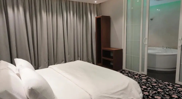 Dary Furnished Apartments 2, Buchen Sie Ferienwohnung Al Aziziyah 
