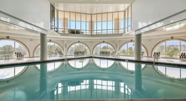 Kohinoor by Ryson Vacation Rentals, Забронировать Апартаменты/квартира Апартаменты Галвестон, рядом с Центр развлечений и картинга Галвестона, Апартаменты/квартира